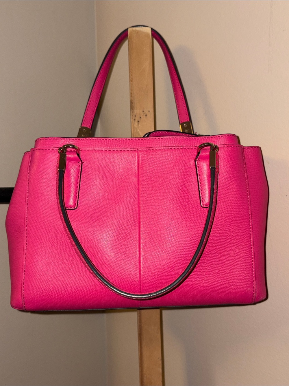 Coach Madison Mini Christie
Crossbody Handbag - Picture 3 of 8